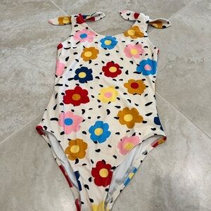 Hanna Anderson Kids Swimwear